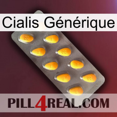 Cialis Générique cialis1